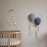 The Goosey Goose - baby mobile *arriving late Sept*