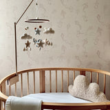 cloud cushion