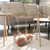 nighty night elephant - baby play gym