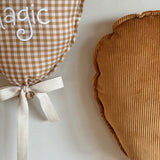 wall balloon set - marigold