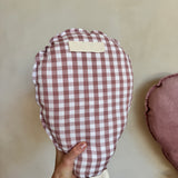wall balloon set - blush
