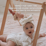 lovely daisy - baby play gym
